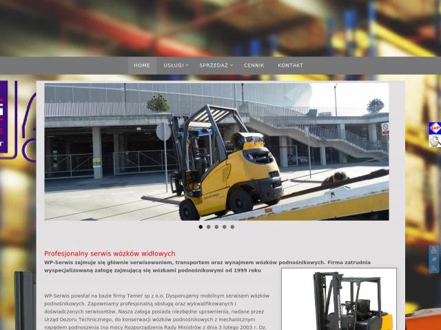 Zobacz WP-Serwis