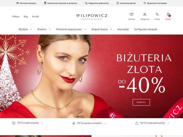 Zobacz Filipowicz