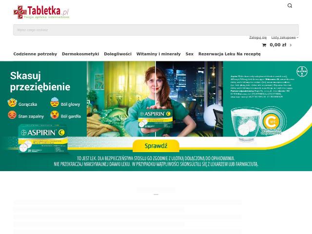 Zobacz DORADZTWO FARMACEUTYCZNE IGOR KUCZYŃSKI