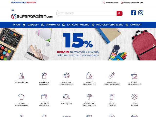 SUPERGADŻET.com